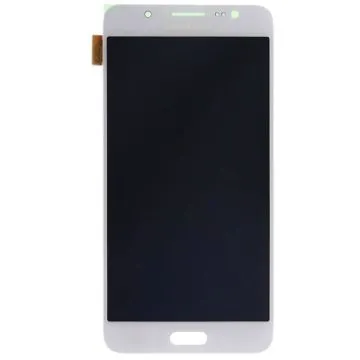 Skärm Samsung Galaxy J5 2016 original Vit 