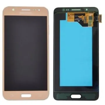 Skärm Samsung Galaxy J5 J510F 2016 original Rosa