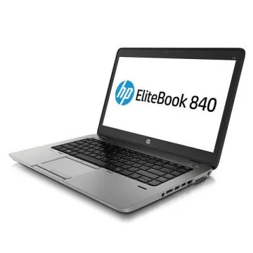HP Elitebook 840 G2 14" i5 8GB 256SSD Win10pro