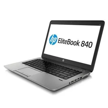 HP Elitebook 840 G1 14" i5 8GB 130SSD Win10pro