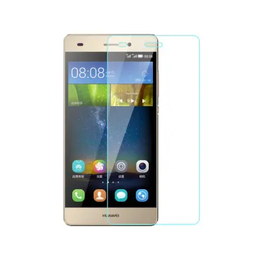 Skärmskydd Pansarglas Huawei P8 Lite 