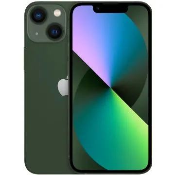 Begagnad iPhone 13 Mini 128GB Grön Grade A