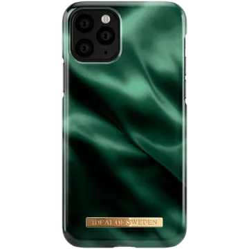 iDeal Fashion Case Emerald Sati iPhone X/XS/11 Pro