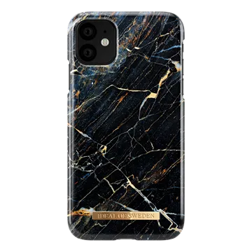 iDeal Fashion Case Port Laurent Marable iPhone 11