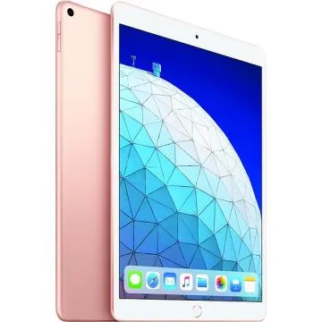 Begagnad iPad Air 3 256GB SIM Guld Grade A