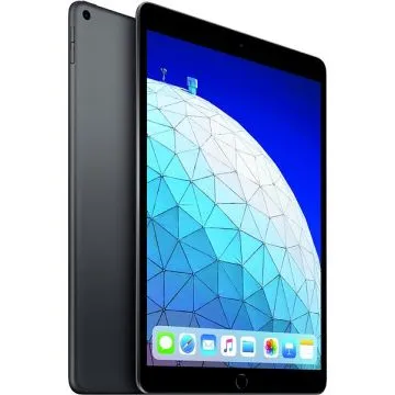 Begagnad Ipad Air 3 64GB SIM Svart Grade A