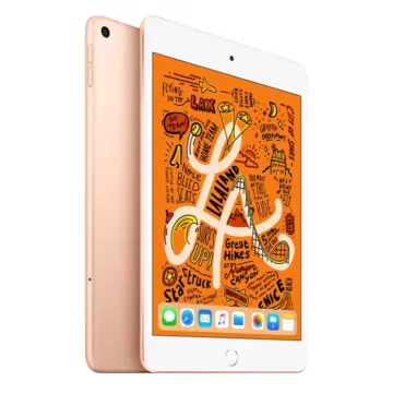 Begagnad Ipad Mini 4 32GB Wifi Guld Grade A