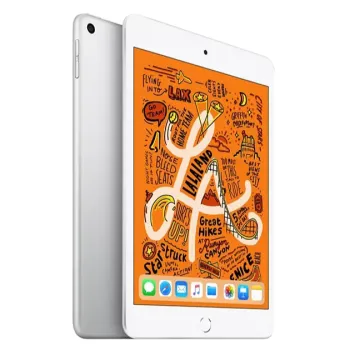 Begagnad Ipad Mini 4 16GB 4G sim Silver Grade B