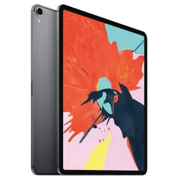 Begagnad iPad Pro G3 12.9 1TB SIM Svart Grade B