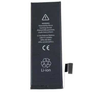 Batteri till iPhone 5S/5C