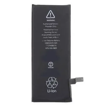 Batteri till iPhone 6