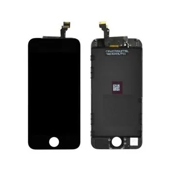 iPhone 6 Skärm LCD display Svart AAA Kvalité RVI6GBLCD