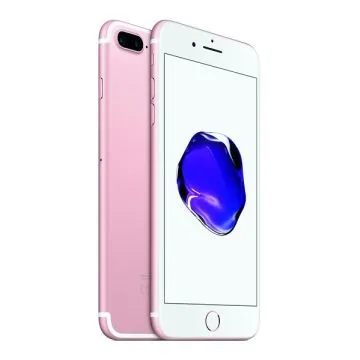 Begagnad iPhone 7 Plus 32GB Rosa Grade A