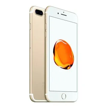 Begagnad iPhone 7 Plus 32GB Guld Grade A