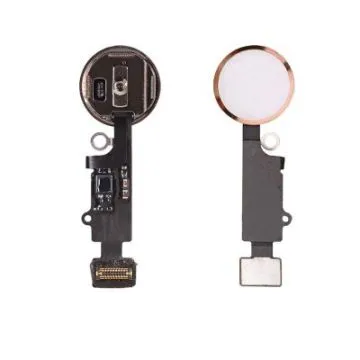 Universal Hemknapp till iPhone 7/7plus  8/8plus Rosa