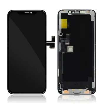 iPhone 11 Pro Max Skärm OLED display Premium