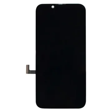 iPhone 13 Skärm LCD Svart AAA Kvalité