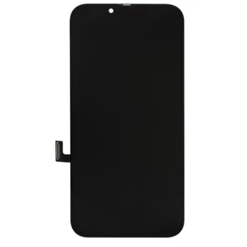 iPhone 13 Skärm LCD Svart Premium Kvalité