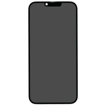 iPhone 14 Plus Skärm LCD Svart AAA Kvalité