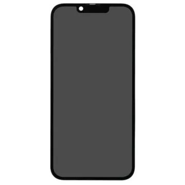 iPhone 14 Skärm LCD Svart AAA Kvalité