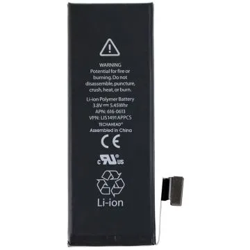 Batteri till iPhone 5 SE