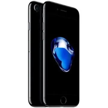 Begagnad iPhone 7 Plus 128GB Svart Grade A
