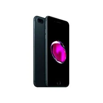 Begagnad iPhone 7 Plus 256GB Svart Grade A