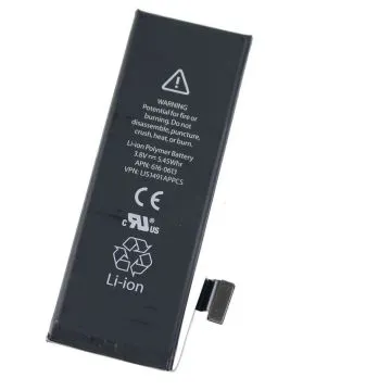 Batteri till iPhone 7