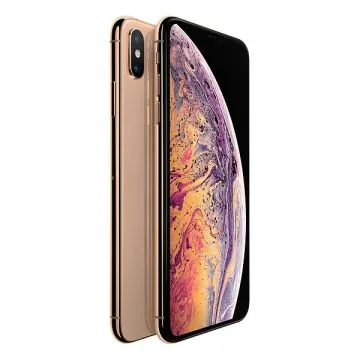 Begagnad iPhone XS 64GB Guld Grade B