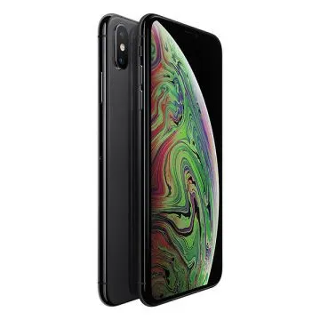 Begagnad iPhone XS 64GB Svart Grade A