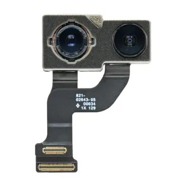 Kamera (Bak) iPhone 12