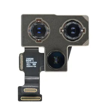 Kamera (Bak) iPhone 12 Pro