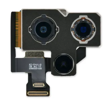 Kamera (Bak) iPhone 12 Pro Max