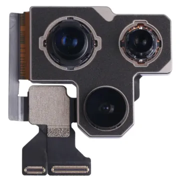 Kamera (Bak) iPhone 13 Pro / 13 Pro Max