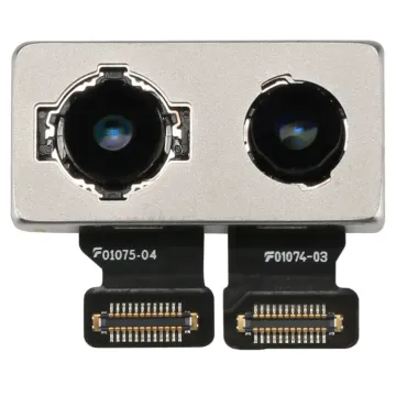 Kamera (Bak) iPhone 8 Plus