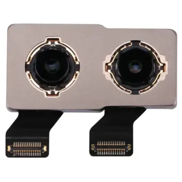 Kamera (Bak) iPhone X