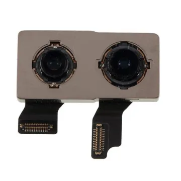Kamera (Bak) iPhone XS / XS MAX