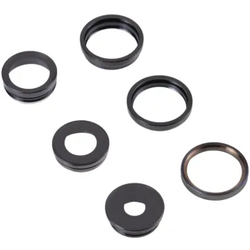 Kameralins för bakkamera iPhone 14 Pro / Pro Max