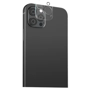 Kamera Linsskydd iPhone 14 Pro / 14 Pro Max