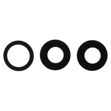 Kameralins för bakkamera iPhone 11 Pro (3 linser)