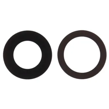 Kameralins för bakkamera iPhone 12 / 12 Mini