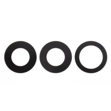 Kameralins för bakkamera iPhone 12 Pro Max