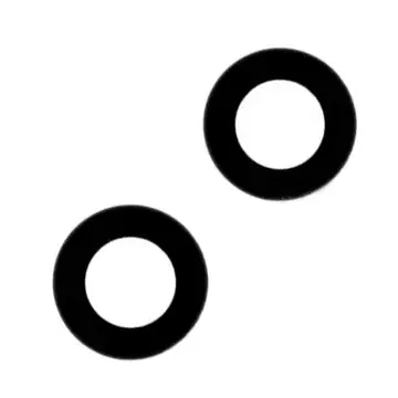 Kameralins för bakkamera iPhone 13 / 13 Mini