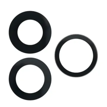 Kameralins för bakkamera iPhone 13 Pro / Pro Max