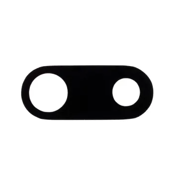Kameralins för bakkamera Iphone 7 Plus / 8 Plus