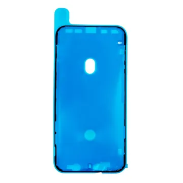 LCD Tejp iPhone XR