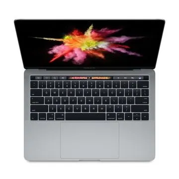 Macbook Pro 13" 2018 2,3GHz intel i5, 16gb ram 250gb SSD