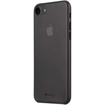 Skal iPhone XR - Slimskal Svart