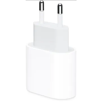 Apple USB-adapter 20W Original MHJE3ZM/A