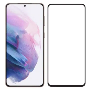 Skärmskydd Heltäckande Samsung S21 Plus
